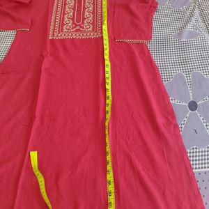 SOCH KURTI