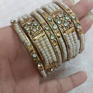 Bangles Set