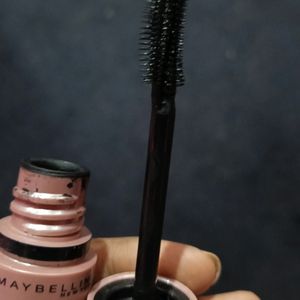 Maybelline New York - Waterproof Mascara