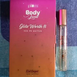 Plum Eau De Perfume