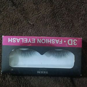 TEEN ( 3D Fashion Eyelashes