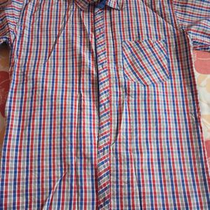 Men's Casual Shirt