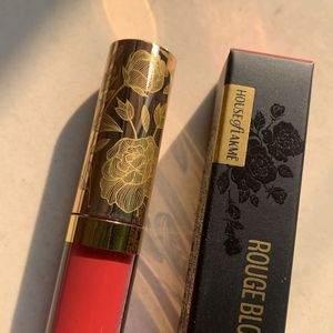 Lakme Rouge Bloon Matte Lip Liquid Shade 102