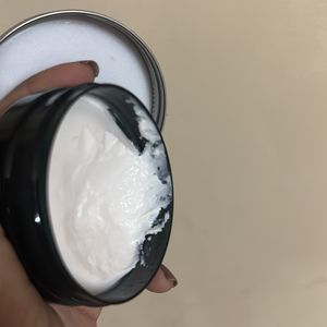 Body Shop Body Butter Strawberry