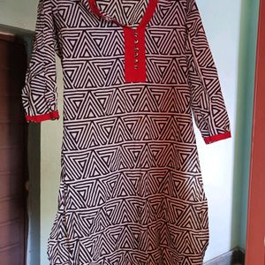 L/XL Kurti Women❤️