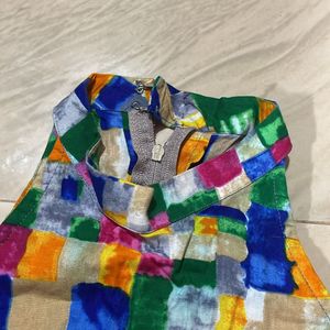 Short Kurti