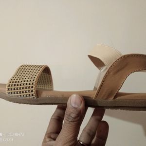 Ladies Sandals