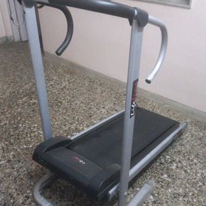 Lifeline LFT Manual Treadmill