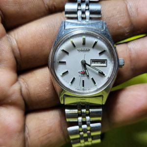 Citizen Automatic Women Watch