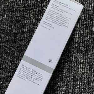 Ordinary Niacinamide serum