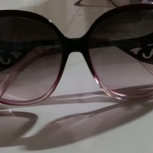 Classy Big Size Sunglasses