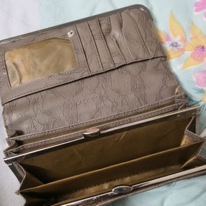 Women Wallet