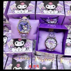 Kuromi Watch