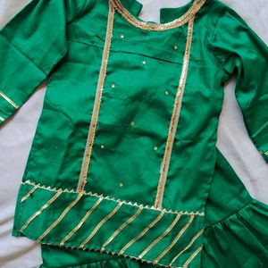 Beautiful Baby Dress 👗combo 2