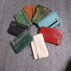 Leather Wallet