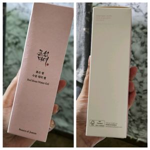 Beauty Of Joseon Red Bean Water Gel