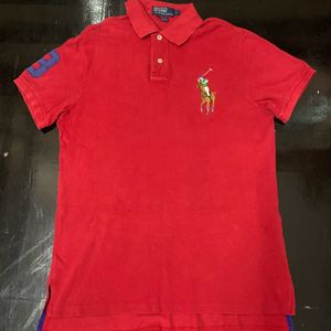 Ralph Lauren Tee Shirt For Men’s.