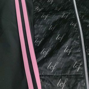 Jacket For Different Wear