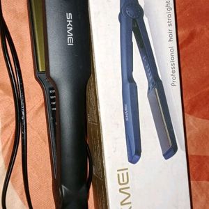 Hair Straightener