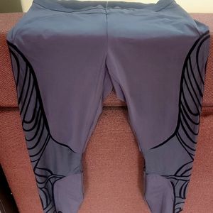 Decathlon DOMYOS Active Wear Leggings