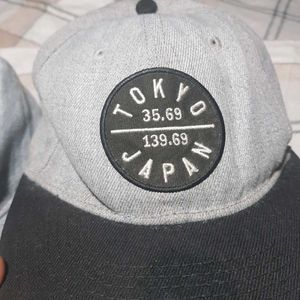 H&M And Star Wars Cap