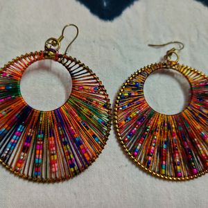 Combo Of 10 Earings