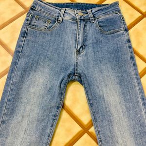 Women Jeans 👖