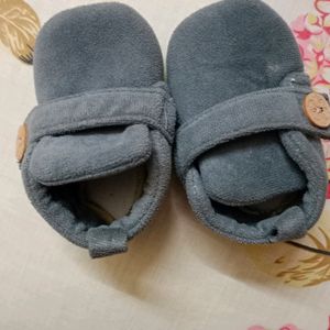 Baby Shoe For Boys & Girls