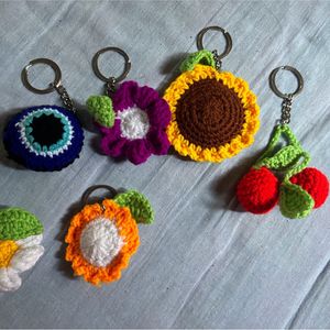 Key Chains