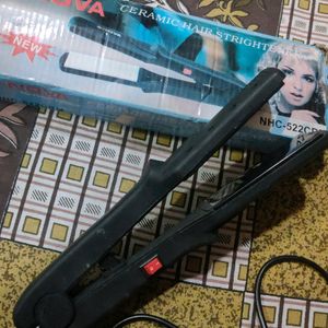 HAIR STRAIGHTENER