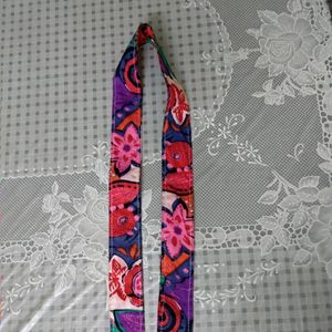 Colourful Belt