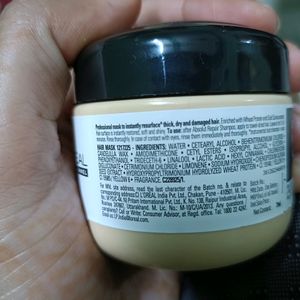 Loreal Absolute Repair