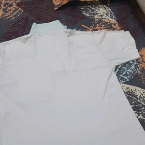 Off White T Shirt