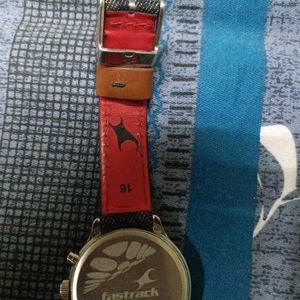 Fastrack Analog Watch