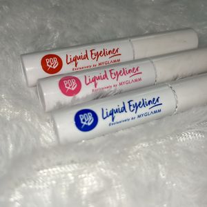 Colours Liquid Eyeliner