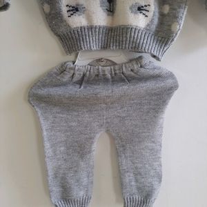 2 Sweater Set Kids