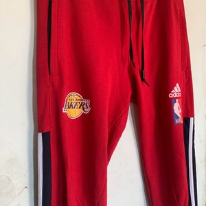 Adidas Track Pants