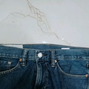 hnm Relaxed Jeans