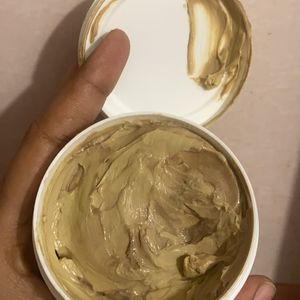 Mama earth Multani Mitti Facepack