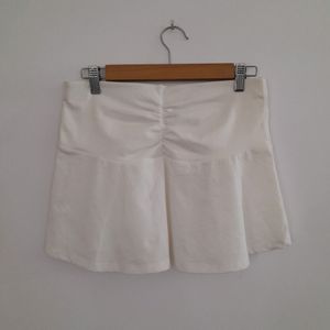 Off White mini Skirt (Women's)