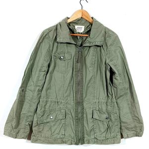 Light Green Jacket (Women)