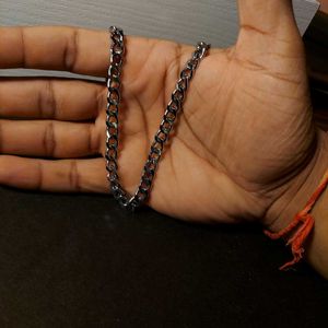 Stainless Steel Fashionable Chain