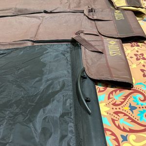 High quality Covers for coat/jacket/heavy Dresses