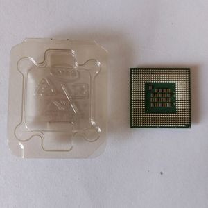 Intel Dual Core Processor