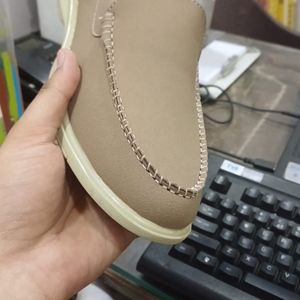 Slip On Sneaker