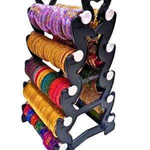 Wardrobe  Display Bangles Stand