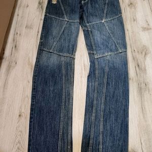 Sc3878 Honk Jeans Waist 34