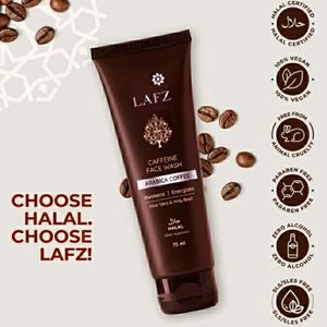 Combo Of Caffeine Face Wash With Arabica Coffee