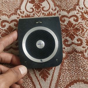 Zabra Bluetooth Speaker Working Condition