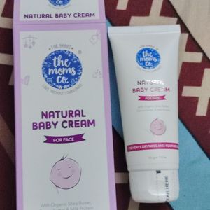 Baby Cream